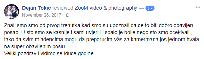 Korisnici o nama_Dejan Tokic